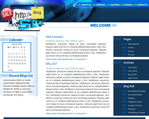Product picture Make Money Online With This SEO WordPress Theme v3.0